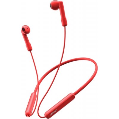 Joyroom JR-DS1 écouteurs In-Ears sport Bluetooth wireless - Rouge