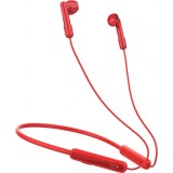 Joyroom JR-DS1 In-Ear Sport wireless Bluetooth Kopfhörer für Fitness - Rot