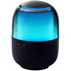 Joyroom wireless Lautsprecher Bluetooth 5.3 RGB speaker (JR-ML05) - Schwarz