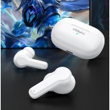 LENOVO thinkplus LivePods LP1S Écouteurs Bluetooth in-ear avec contrôle tactile - Blanc