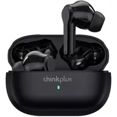 LENOVO thinkplus LivePods LP1S Écouteurs Bluetooth in-ear avec contrôle tactile - Noir