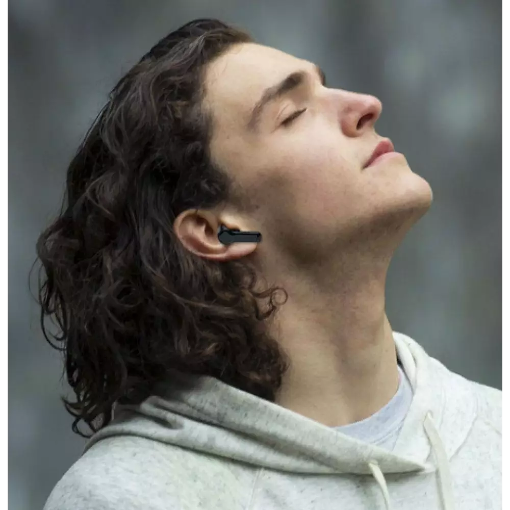 LENOVO thinkplus LivePods LP1S Écouteurs Bluetooth in-ear avec contrôle tactile - Noir