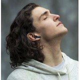 LENOVO thinkplus LivePods LP1S Écouteurs Bluetooth in-ear avec contrôle tactile - Noir