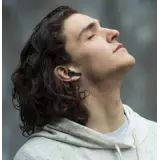 LENOVO thinkplus LivePods LP1S Écouteurs Bluetooth in-ear avec contrôle tactile - Noir