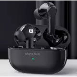 LENOVO thinkplus LivePods LP1S Écouteurs Bluetooth in-ear avec contrôle tactile - Noir