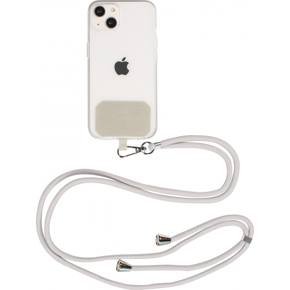 Lacet pour sale telephone