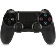 Manette sans-fil pour PlayStation PS4 - Doubleshock 4 - Noir