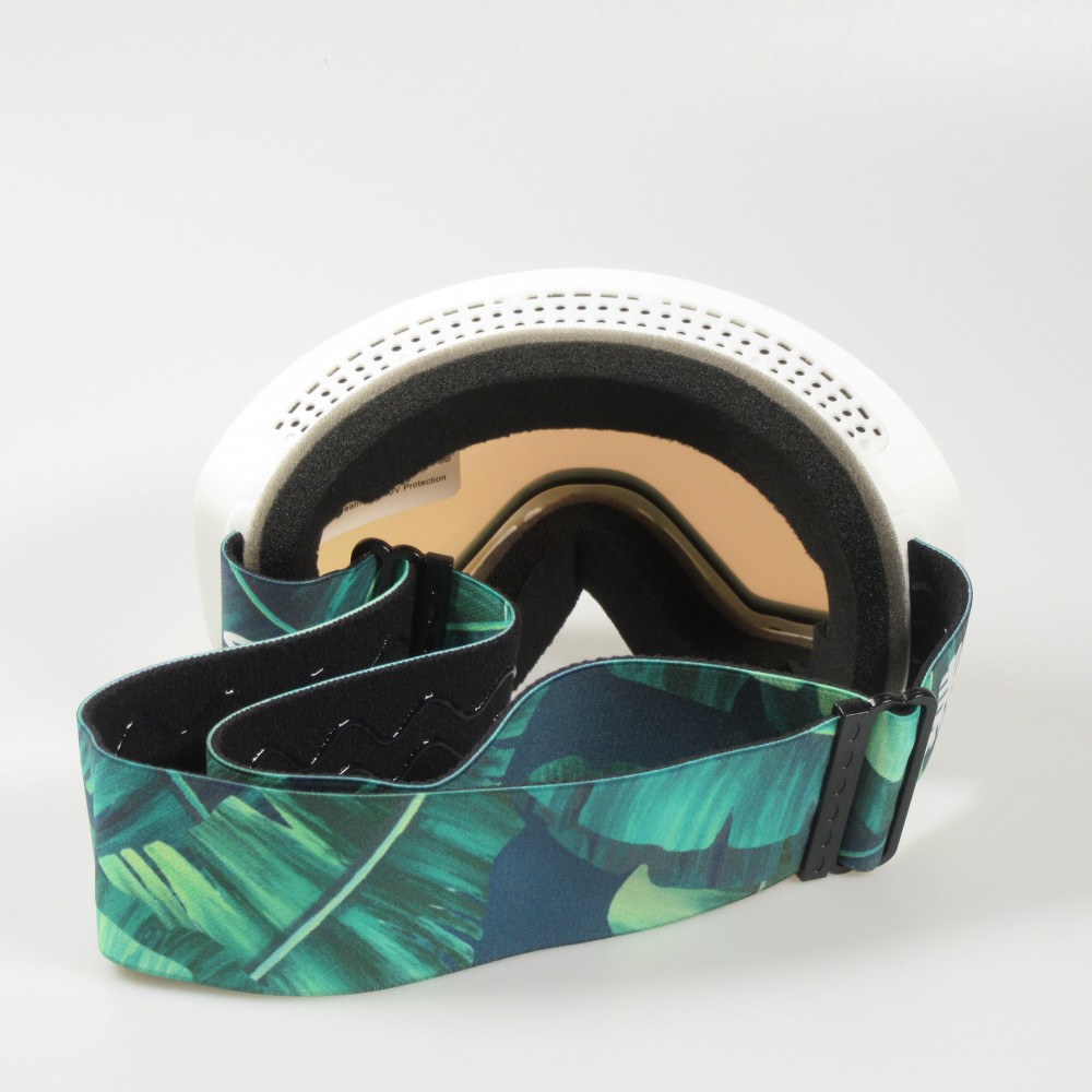 Masque de ski et de snowboard Snowledge lunettes de protection stylées avec protection UV et traitement anti-buée - Nr. 2