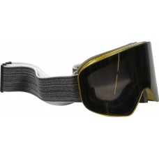 Masque de ski et de snowboard Snowledge lunettes de protection stylées avec protection UV et traitement anti-buée - Nr. 5