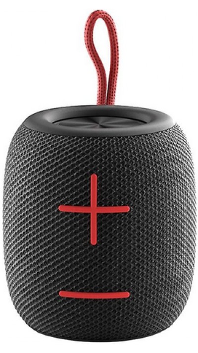 Mini enceinte étanche Sanag M11 IPX7 Bluetooth - AUX - Carte Micro SD - Noir