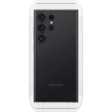 Spigen Glas.tR EZ Fit 2er-Pack Schutzfolien mit einfachem Installationssystem - Galaxy S24 Ultra