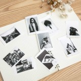 Set von 3 Thermische Papierrollen für Mobile Drucker Phomemo T02