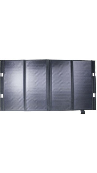 Panneau solaire pliable CK-FS100 - 18V 100W USB-C DC Output 18V5.55A