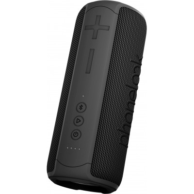 PhoneLook Soundbox Max - Tragbare kabellose Bluetooth Lautsprecher powervoll & wasserdicht (30W, USB-C)