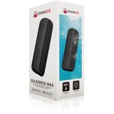 PhoneLook Soundbox Max - Enceinte Bluetooth portable sans fil puissante et étanche (30W, USB-C)