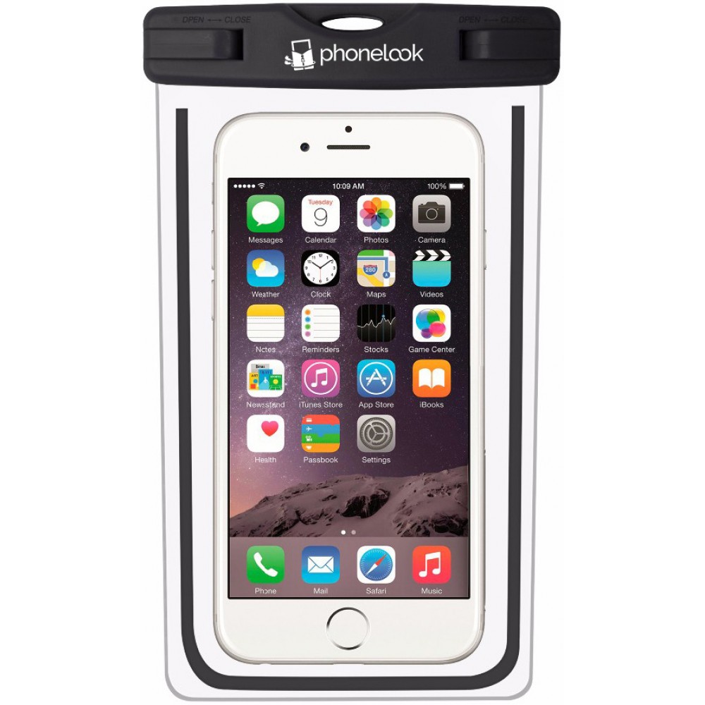 Pochette etanche iphone 8 shop