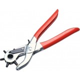 Mehrzweck-Lochzange f&uuml;r G&uuml;rtel - Werkzeug mit mehreren Dimensionen