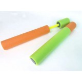 Schaumstoff Wasserpistole Spritz-Tube Swimming Pool (3er Set) - Zufällig