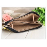 Pochette universelle pour smartphone jusqu'à 5.5 pouces - Rose clair