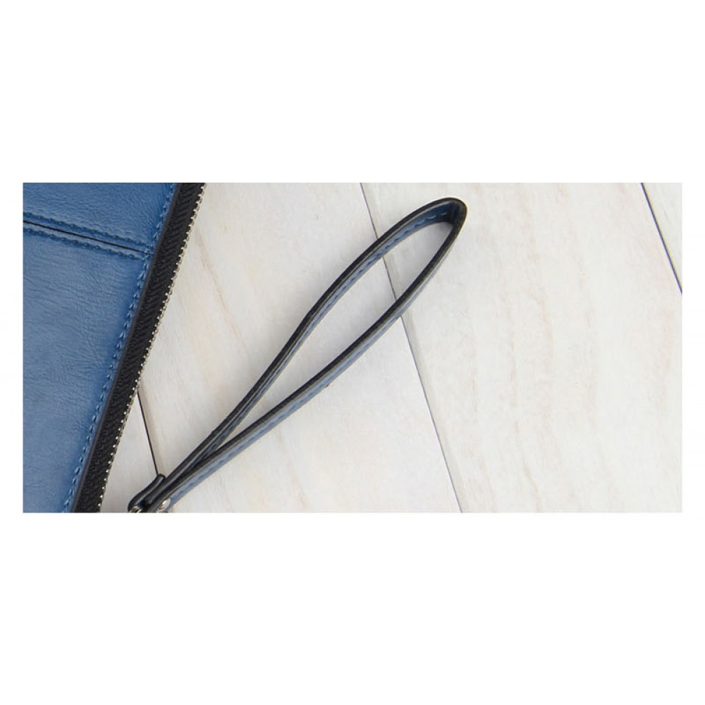 Pochette universelle pour smartphone jusqu'à 5.5 pouces - Rose clair