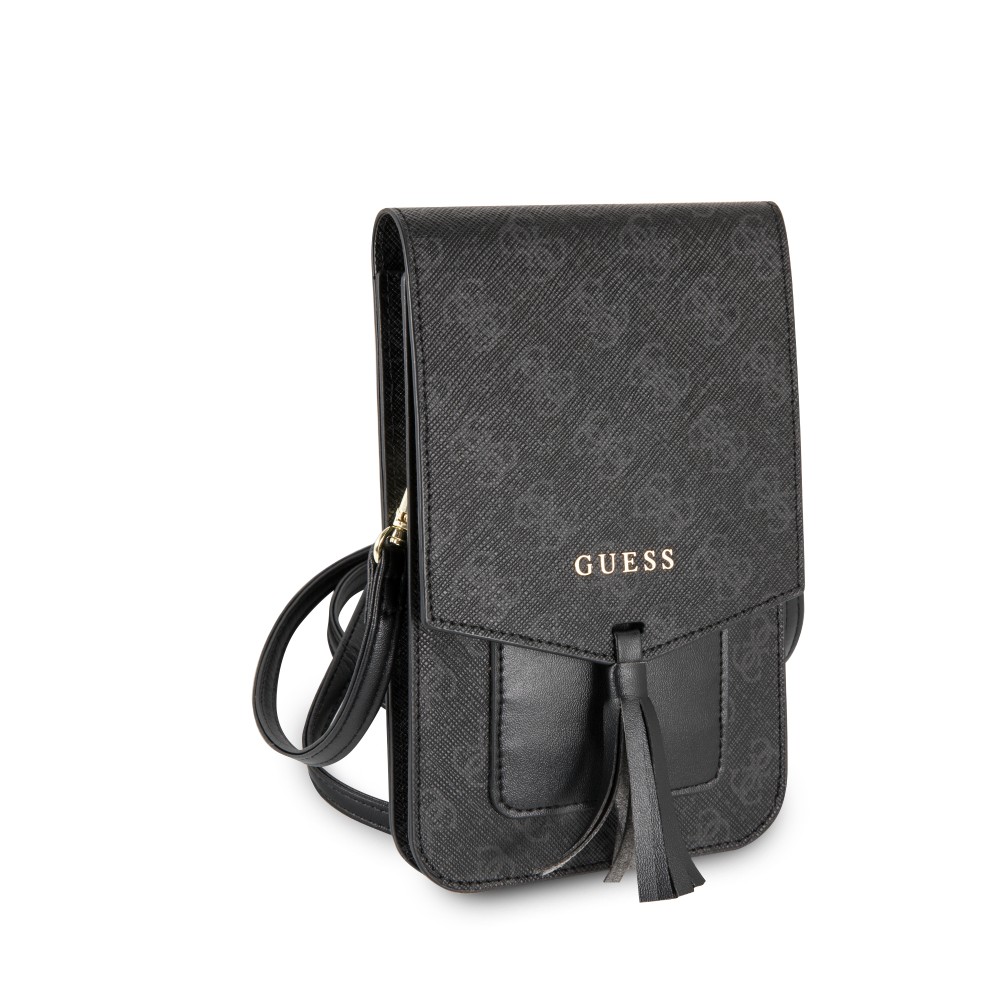 Pochette guess blanche deals