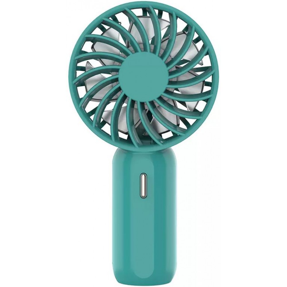 Mini ventilateur de poche sans fil - Accessoires ventilateur et