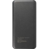 Power Bank External Battery BLM-S30 50000mAh LED Display + Doppel USB PhoneLook - Schwarz