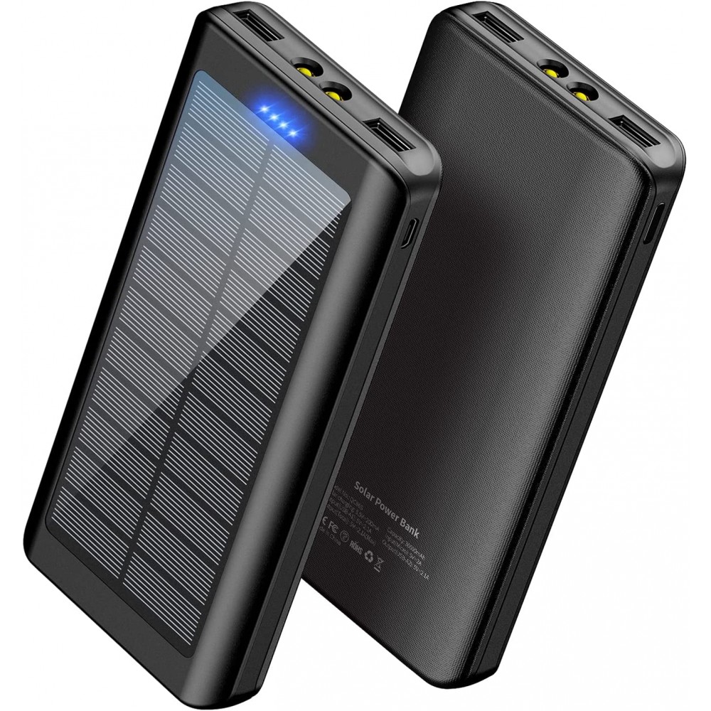 Qi wireless chargeur double pour Smartphones (iPhone et Android) - Noir -  Acheter sur PhoneLook