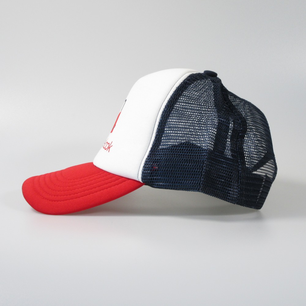 Baseball Trucker Cap - Sportliche unisex Mütze Grössenverstellbar - PhoneLook