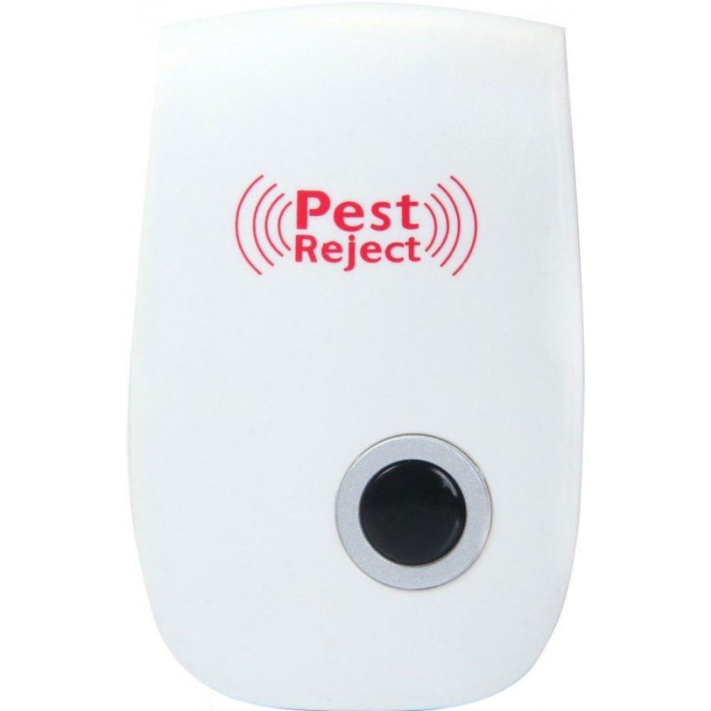 Anti Sting Moustique Plug Ultrason - Protège contre les piqûres d'insectes  à la maison - Acheter sur PhoneLook
