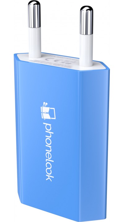 Adaptateur secteur EU vers UK 13A max - Chargeurs USB - Chargeurs -  Connectiques Smartphone - Matériel Informatique High Tech