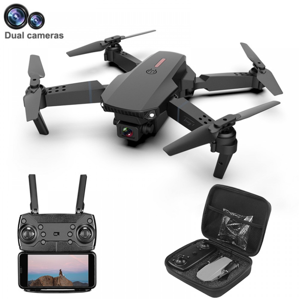 Dron mit best sale kamera