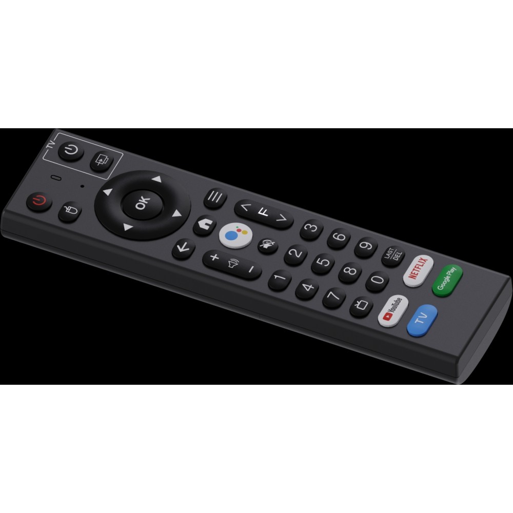HD Projektor MG50 Pro Smart Multimedia Heimkino (350 ANSI, Android 12, Wi-Fi 6, Bluetooth 5.1, Screen Mirroring)