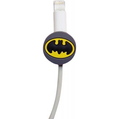 Protège-câble Batman