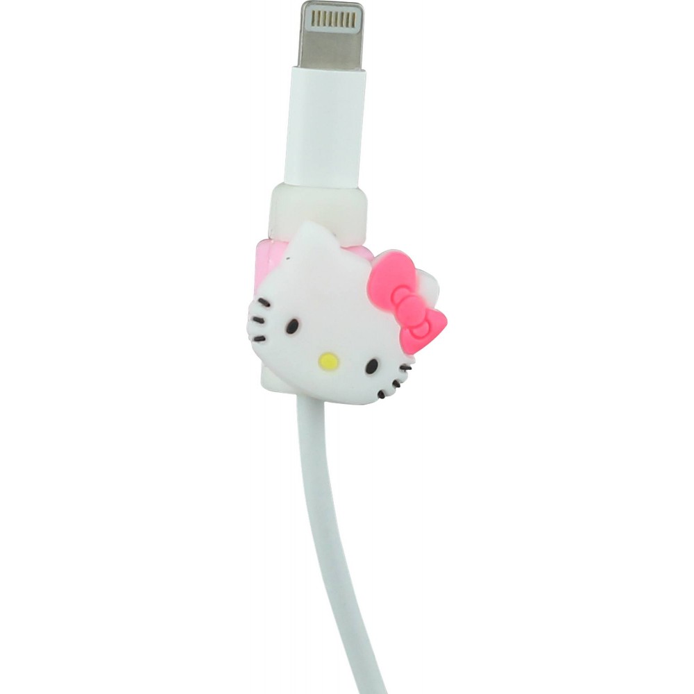 Protège-câble Hello Kitty - Acheter sur PhoneLook