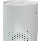 Purificateur d air élégant et moderne AirProtect 24W avec lanière élégante avec USB-C - Blanc