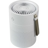 Purificateur d'air élégant et moderne AirProtect 24W avec lanière élégante avec USB-C - Blanc