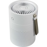 Purificateur d air élégant et moderne AirProtect 24W avec lanière élégante avec USB-C - Blanc