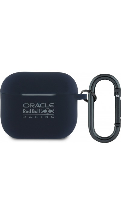 AirPods 3 Case Hülle - Red Bull Racing MagSafe Silikonhülle - Marineblau