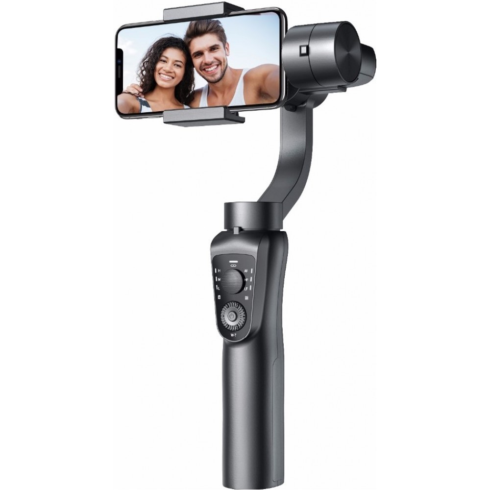 Stabilisateur de smartphone Gimbal Pro S5B