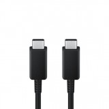 Samsung Ladekabel USB-C zu USB-C 5A 480Mbps 1.8M - Schwarz