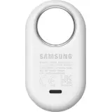 Samsung SmartTag2 Bluetooth Tracker Keyfinder für einfaches Auffinden und Verfolgen - Weiss