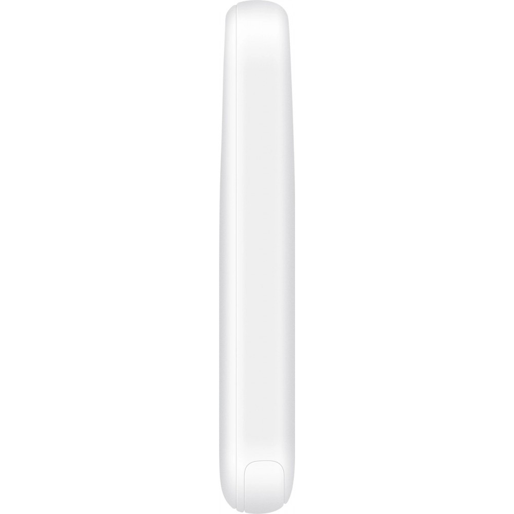 Samsung SmartTag2 Bluetooth Tracker Keyfinder für einfaches Auffinden und Verfolgen - Weiss
