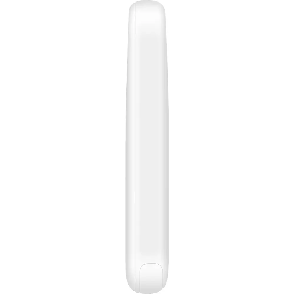 Samsung SmartTag2 Bluetooth Tracker Keyfinder für einfaches Auffinden und Verfolgen - Weiss