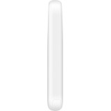 Samsung SmartTag2 Bluetooth Tracker Keyfinder für einfaches Auffinden und Verfolgen - Weiss