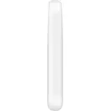 Samsung SmartTag2 Bluetooth Tracker Keyfinder für einfaches Auffinden und Verfolgen - Weiss