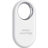 Samsung SmartTag2 Bluetooth Tracker Keyfinder für einfaches Auffinden und Verfolgen - Weiss