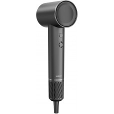 UWANT H100 Haartrockner Professionell Leicht Kompakt Hochleistungsgerät - Grau