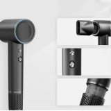 UWANT H100 Haartrockner Professionell Leicht Kompakt Hochleistungsgerät - Grau