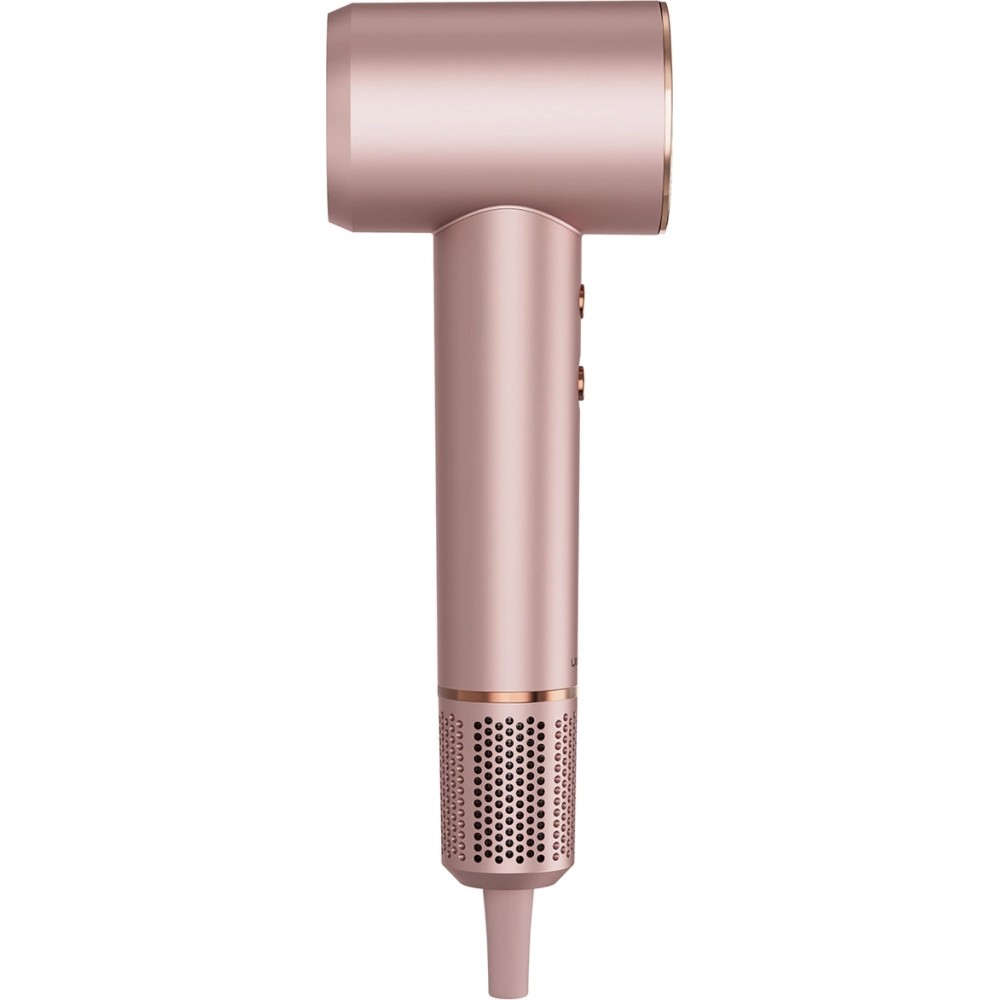 Sèche-Cheveux UWANT H100 Professionnel Ultra-Léger Technologie Ionique - Rose